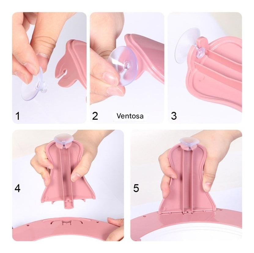 Máquina De Tricô De Tear De Tecelagem Inteligente