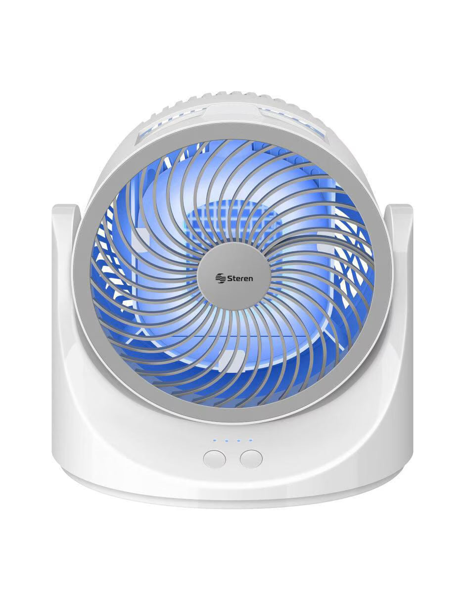 Ventilador Evaporativo 3 Velocidades