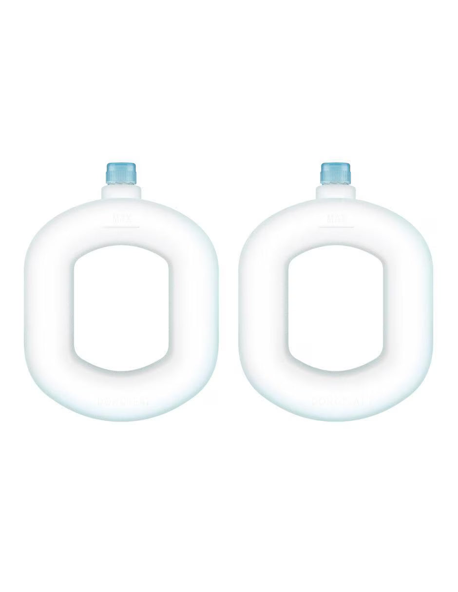 Ventilador Evaporativo 3 Velocidades