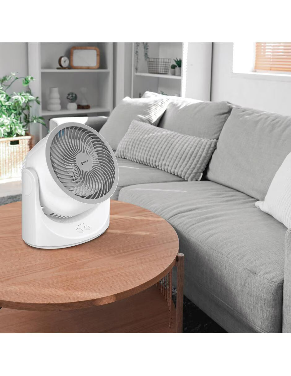 Ventilador Evaporativo 3 Velocidades