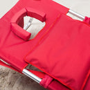 Cadeira Lounge Reclinável Ostrich Deluxe, 3 Em 1 Dobrável