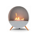 Lareira Portátil a Álcool