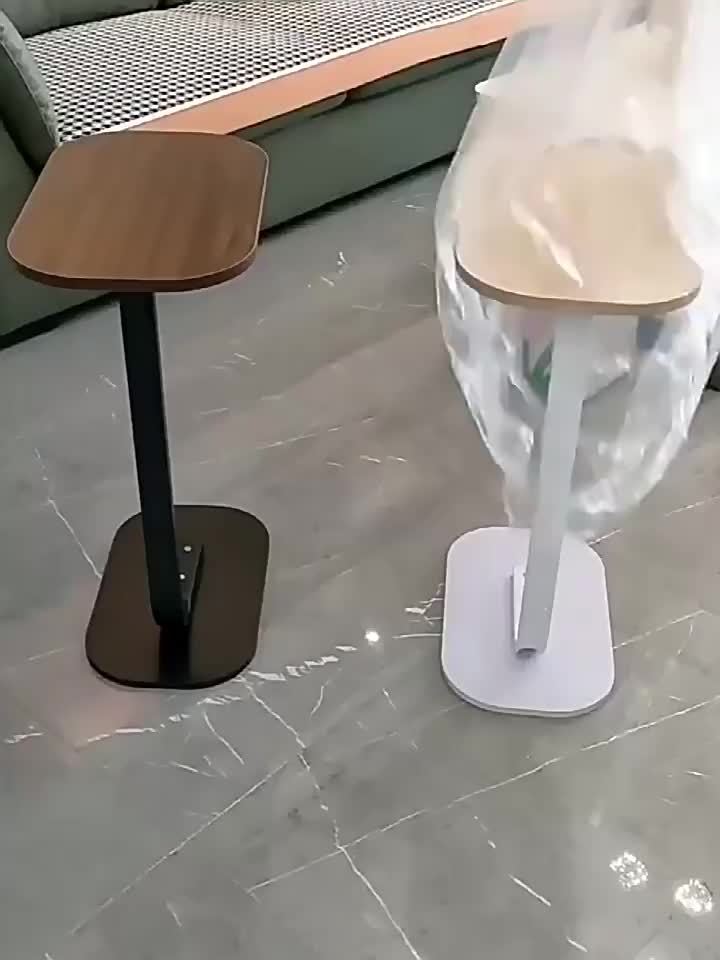 Mesa Lateral Versátil para Laptop – Ideal para Trabalho, Estudo e Dia a Dia