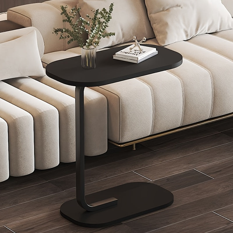 Mesa Lateral Versátil para Laptop – Ideal para Trabalho, Estudo e Dia a Dia