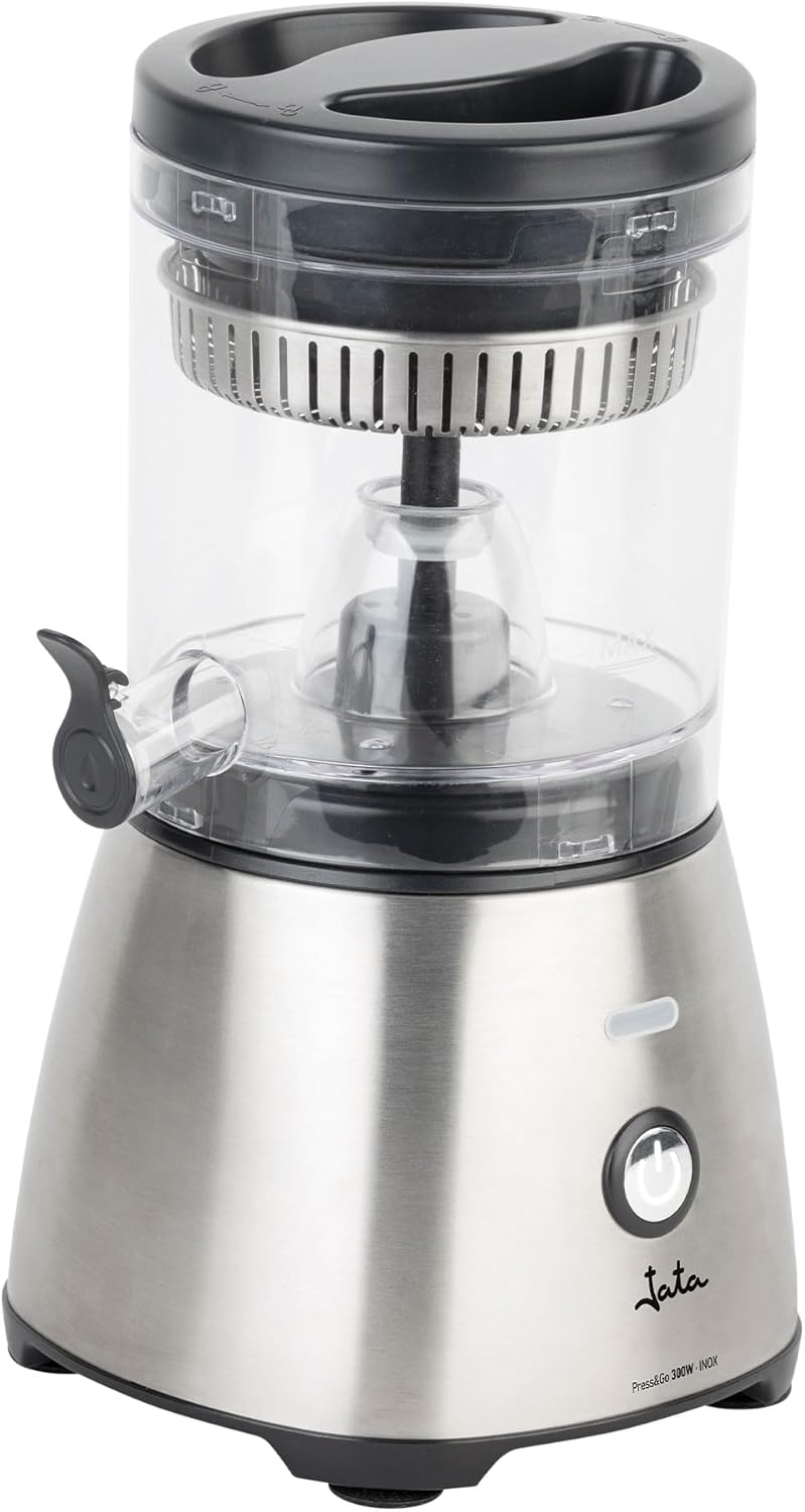 Espremedor de Frutas Elétrico Automático 300 W