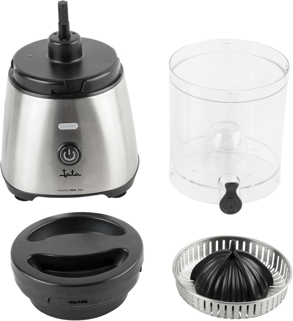 Espremedor de Frutas Elétrico Automático 300 W