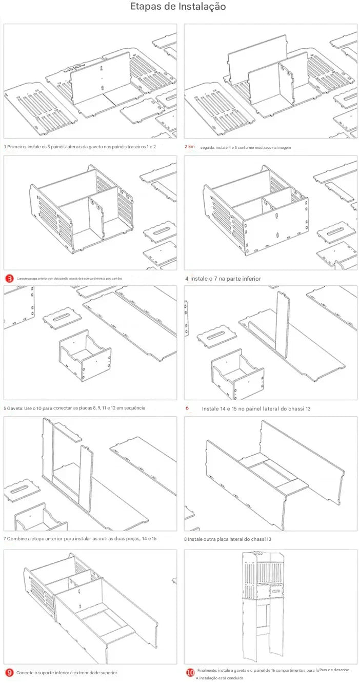Armário de Armazenamento Sobre o Vaso