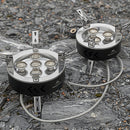 Forno De Alta Potência Para Camping