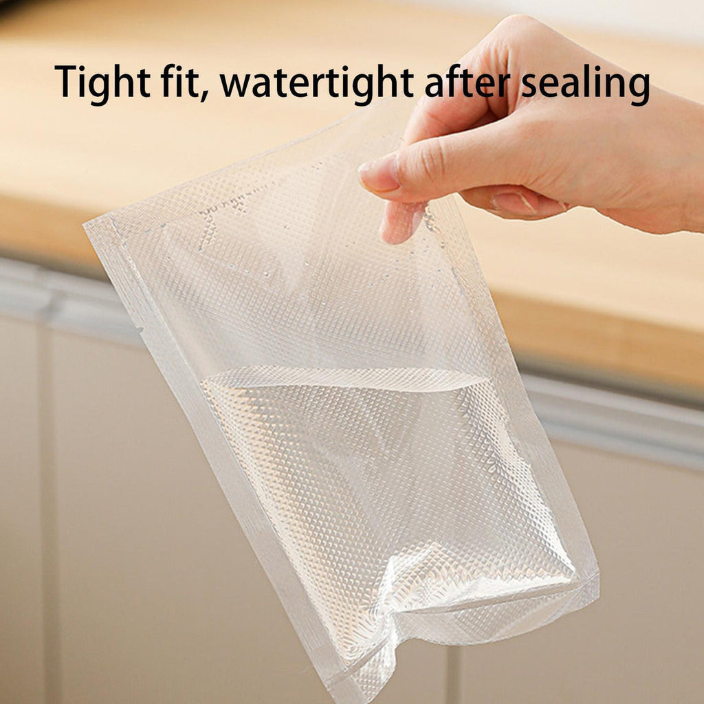 Mini Seladora de Sacos Plásticos – Seladora e Cortadora de Sacos 2 em 1