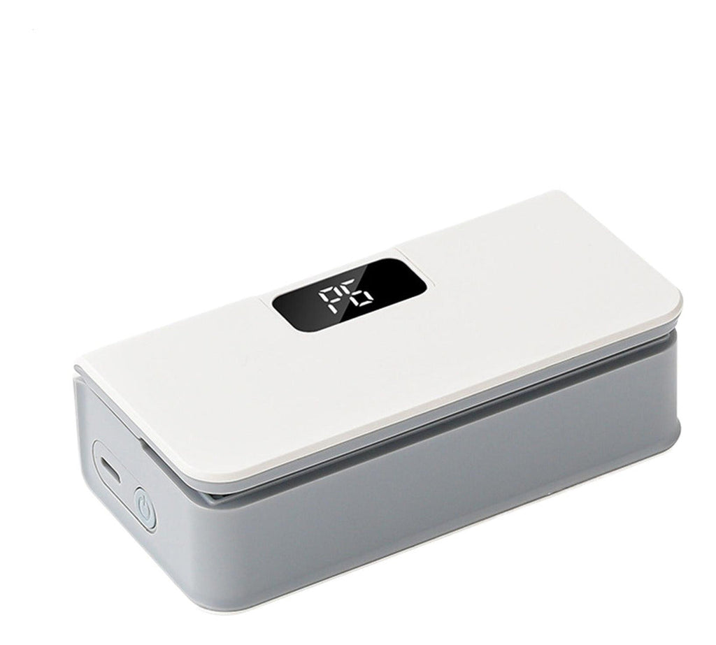 Mini Seladora de Sacos Plásticos – Seladora e Cortadora de Sacos 2 em 1