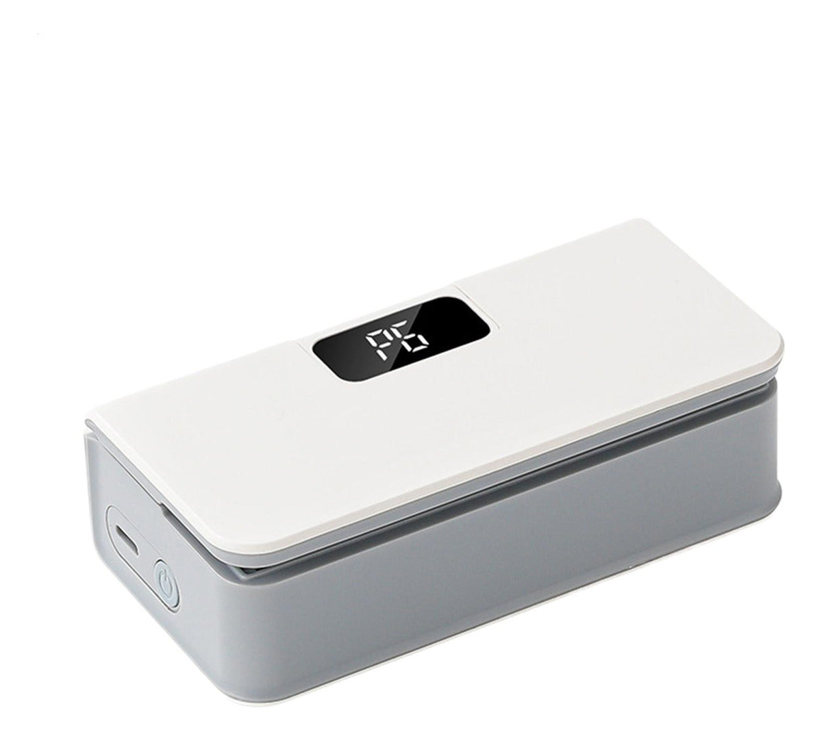 Mini Seladora de Sacos Plásticos – Seladora e Cortadora de Sacos 2 em 1