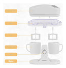 Maquina de Sorvete Pukomc