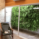 Kit 10 módulos Greenplast de 50 cm